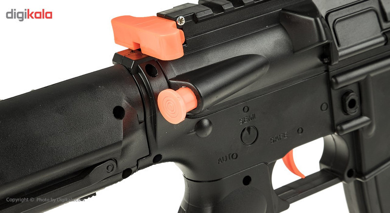 تفنگ بازی مدل Elite Rifle G190