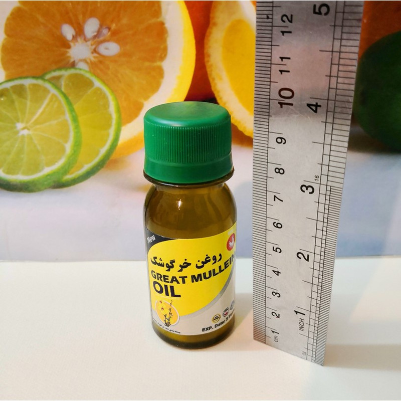 روغن خرگوشک پامکا مدل پایه حجم 60 میلی لیتر مجموعه 2 عددی