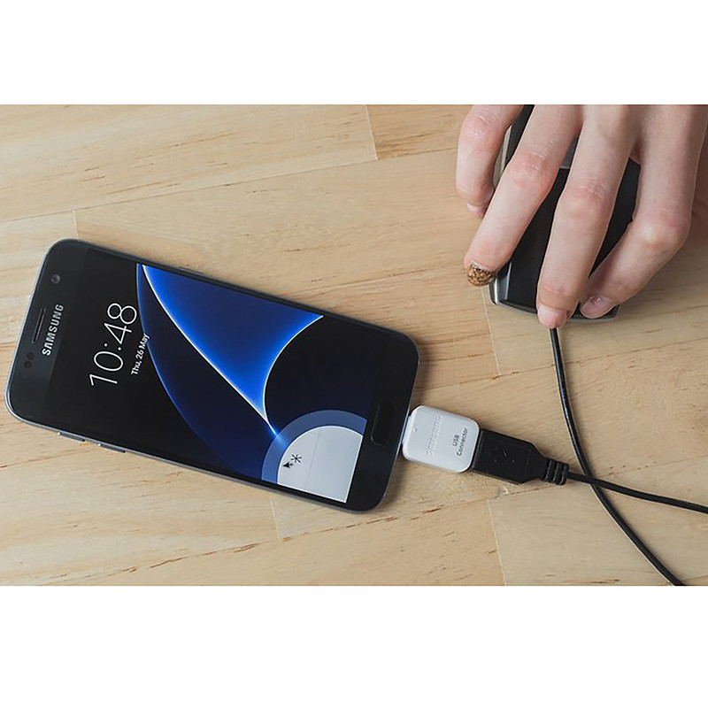 مبدل OTG تبدیل USB به USB-C مدل ++A