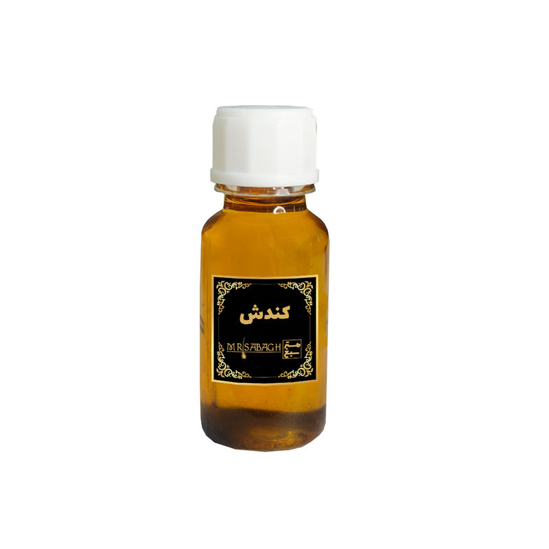 روغن کندش ممتاز مسترسبغ مدل M04 حجم 10 میلی لیتر