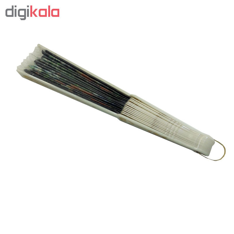 بادبزن دستی کد 110628