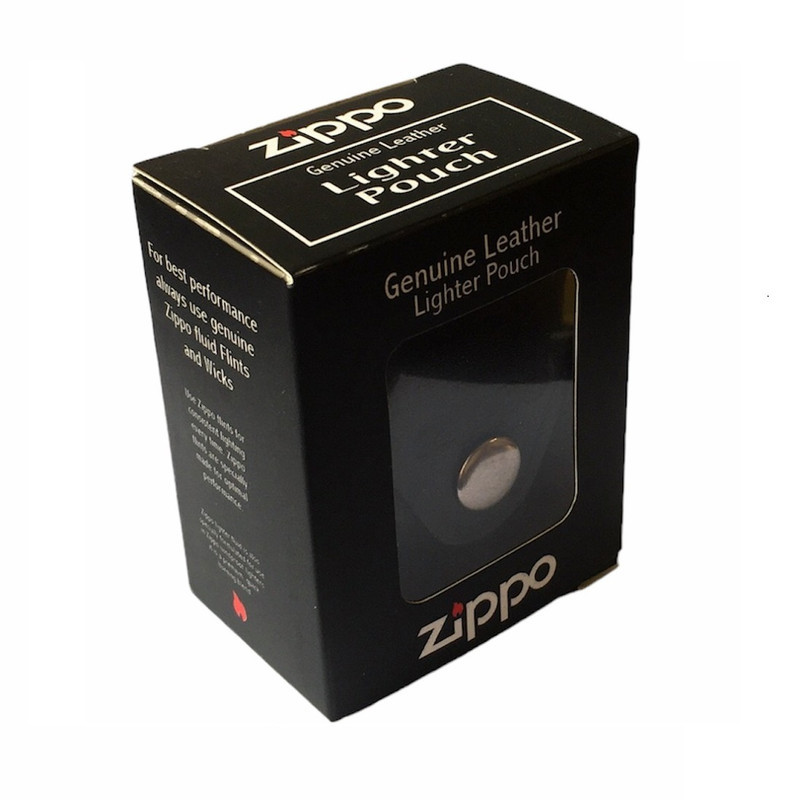 کیف فندک مدل ZP702B