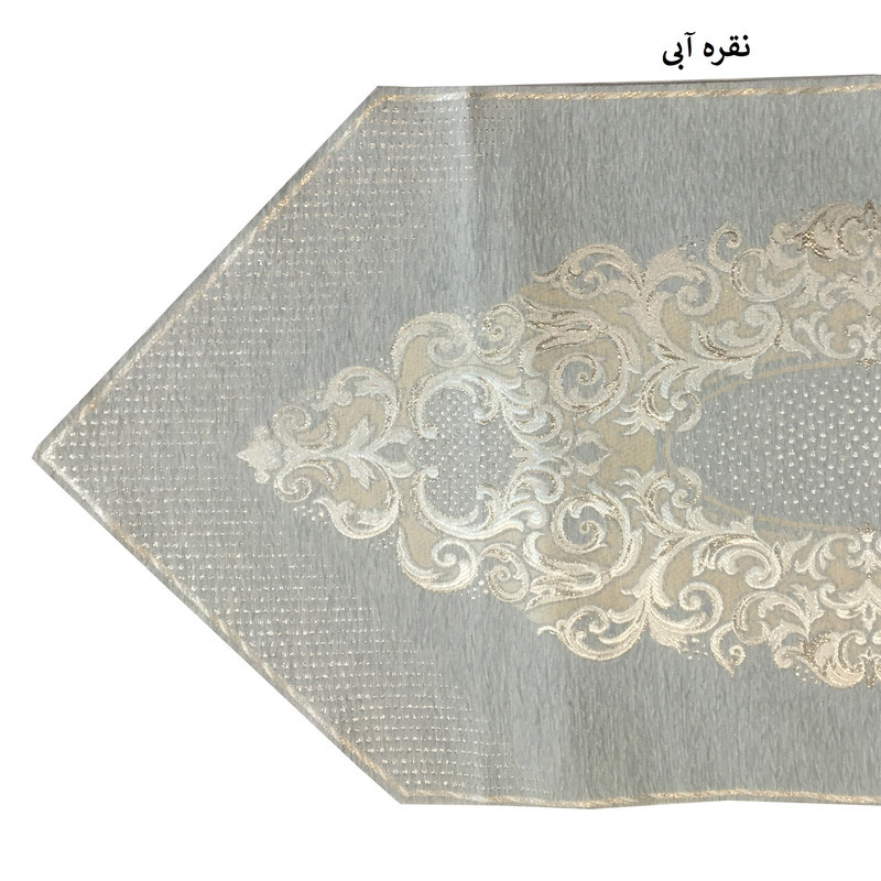 ست 6 تکه رومیزی کد 735