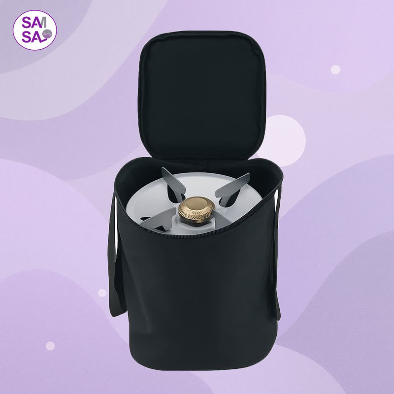 ساک پیک نیک سام سالو مدل 0089