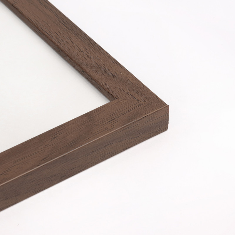 قاب عکس کیفت مدل مینیمال سایز 18×13 سانتی متر