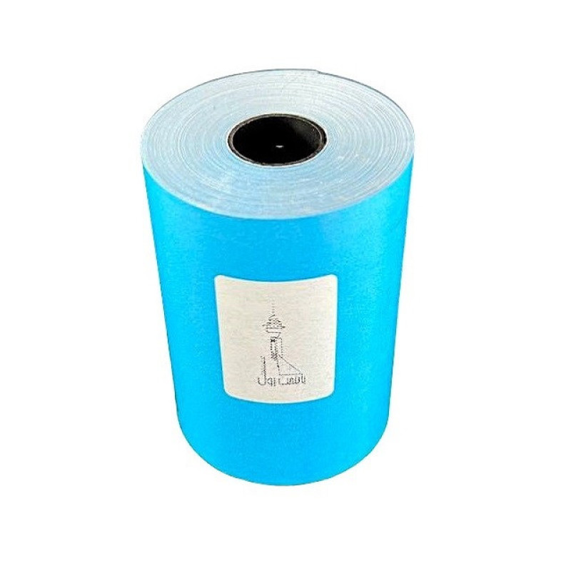 کاغذ پرینتر حرارتی پایتخت رول مدل Pos Bl14