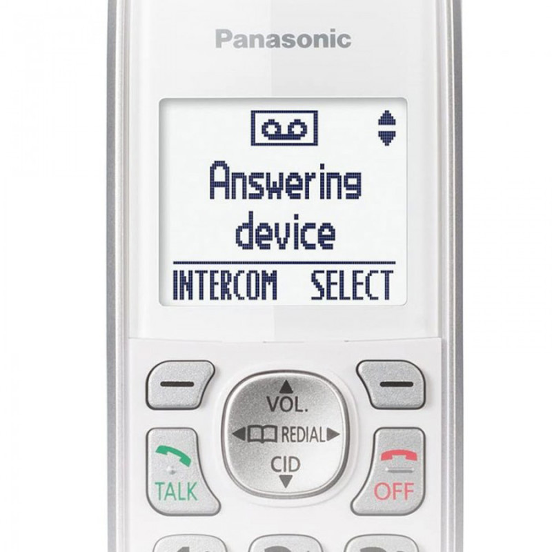 تلفن بی سیم پاناسونیک مدل KX-TGD532