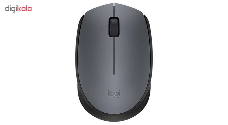 ماوس بی‌ سیم لاجیتک مدل M170