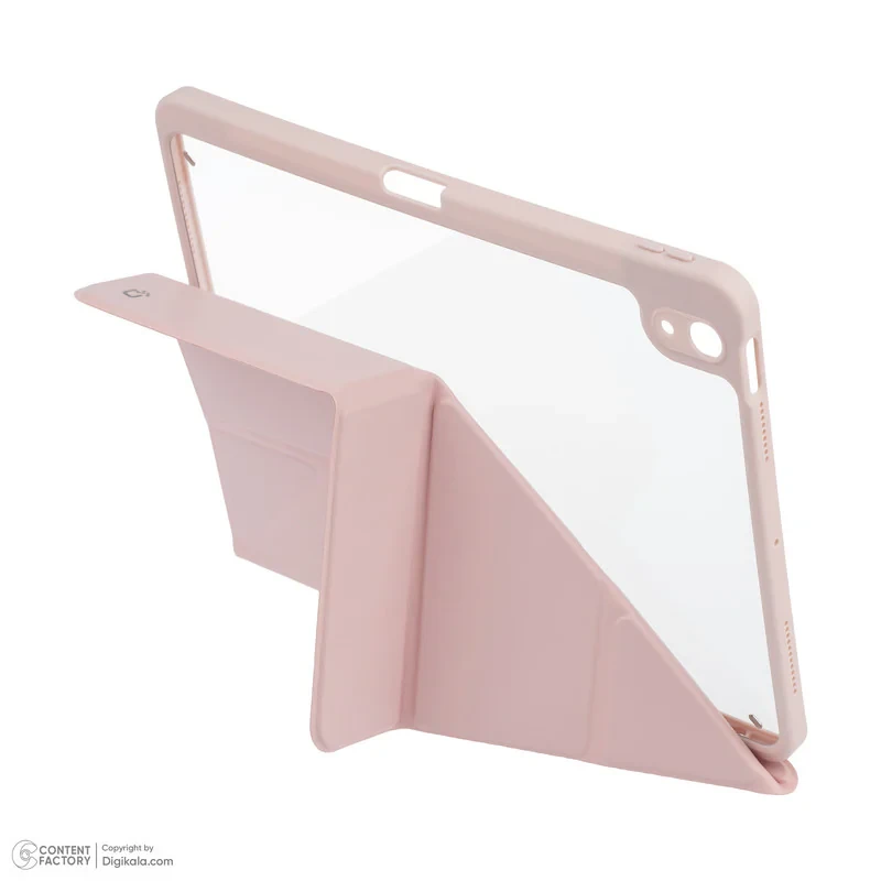 کیف کلاسوری دوکس دوکیس مدل MAGI مناسب برای تبلت اپل iPad Air 6 11 inch  iPad Air45 10.9 inch