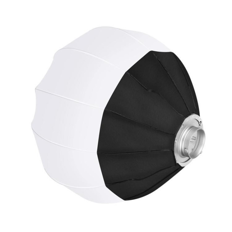 بالن لایت پلوز مدل Foldable Diffuser سایز 65x65 سانتی متر