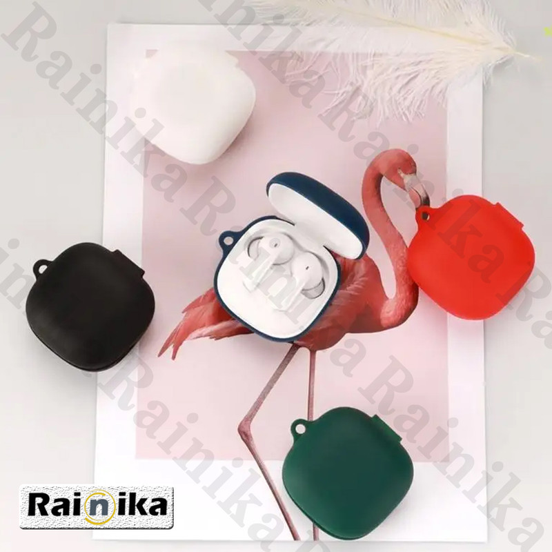 کاور رینیکا مدل HT05 مناسب برای کیس کیو سی وای Melobuds ANC HT05