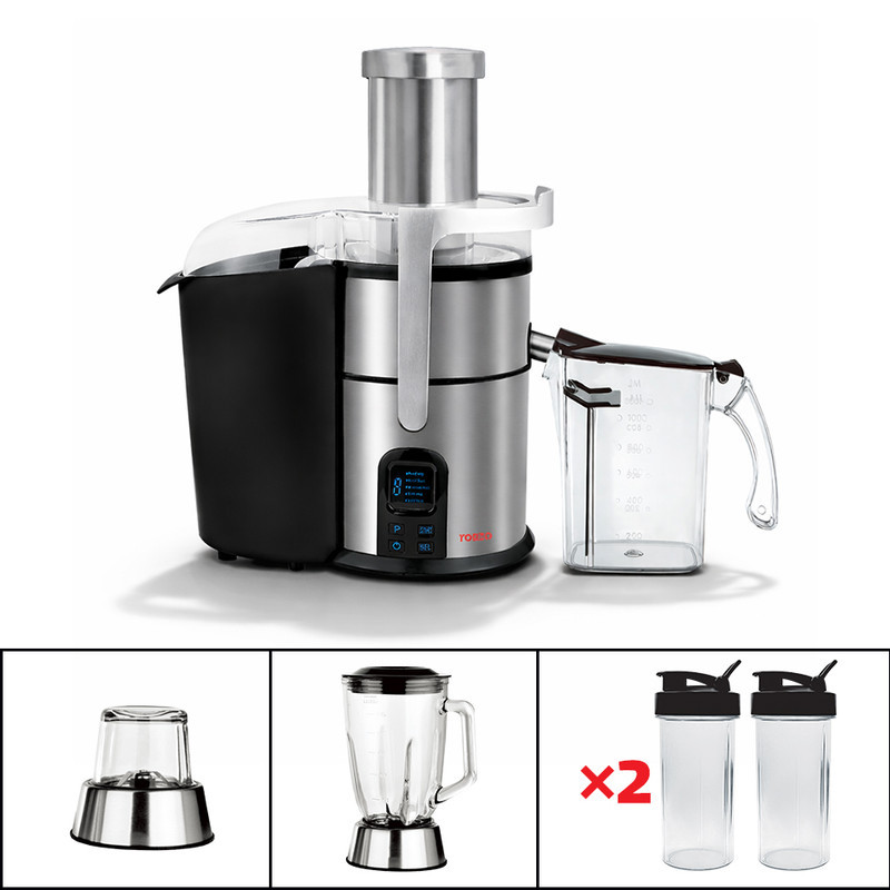 آبمیوه‌گیری روسو مدل RJU8002J1