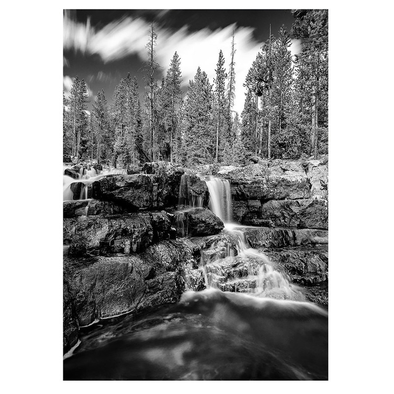 فیلتر لنز رودن اشتوک مدل O(22) -72MM