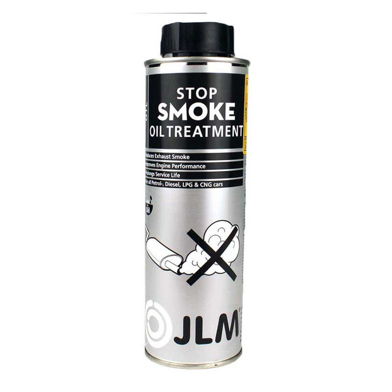 مکمل ضد دود جی ال ام مدل STOP SMOKE کد 885642 حجم 250 میلی لیتر