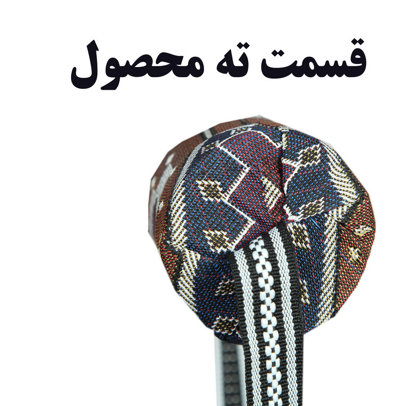 تیردان کمان مدل آرش