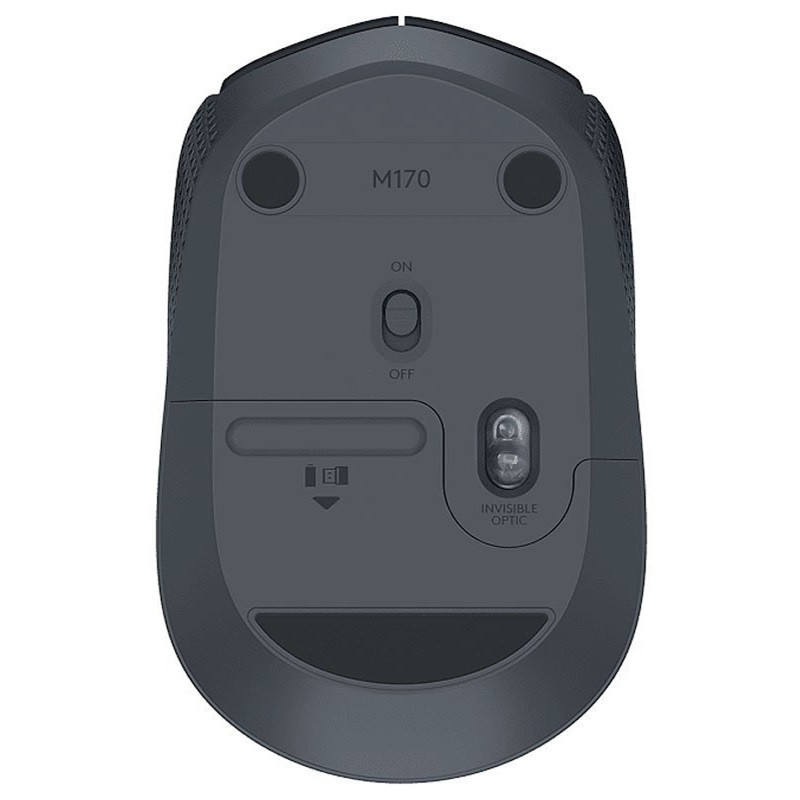 ماوس لاجیتک مدل M171