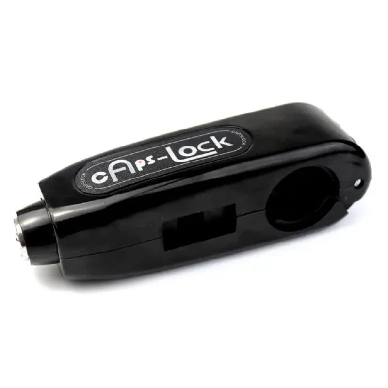 قفل ترمز موتورسیکلت مدل LOCK 6631