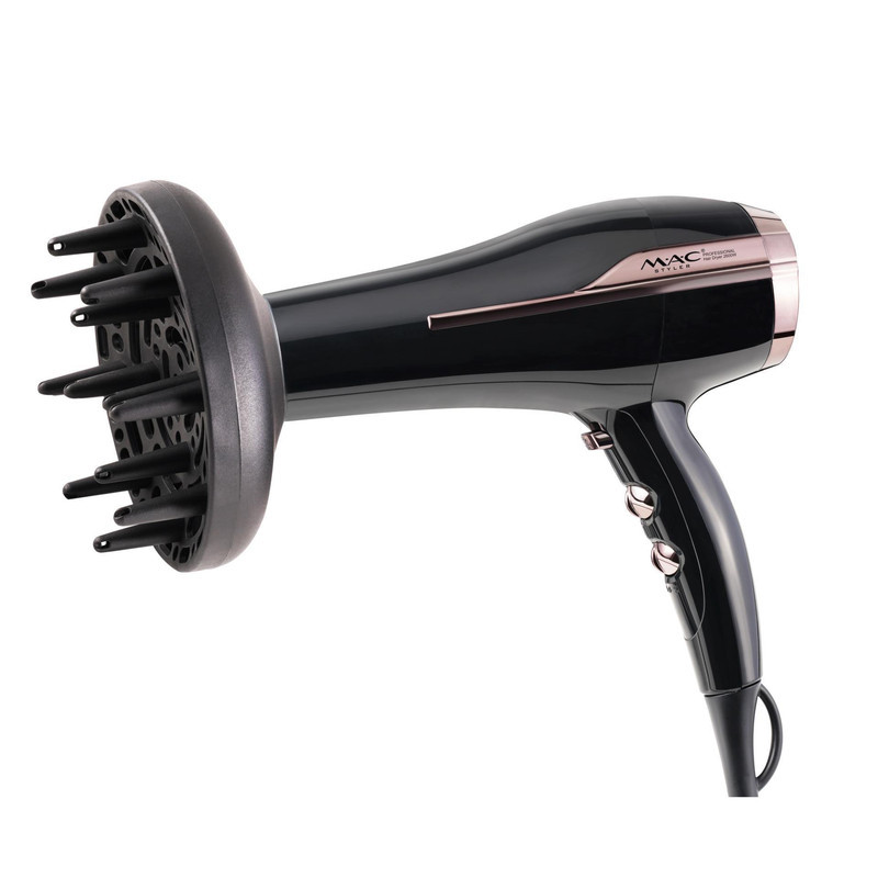 سشوار حرفه ای مک استایلر مدل Mc-6920