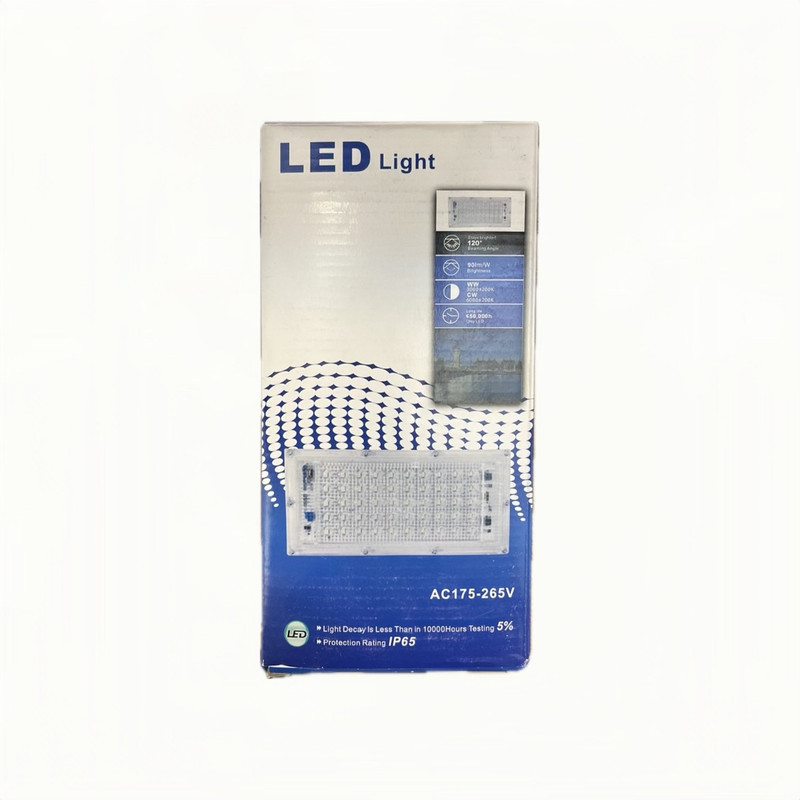 پرژکتور سیار خودرو مدل ال ای دی AC175-265V