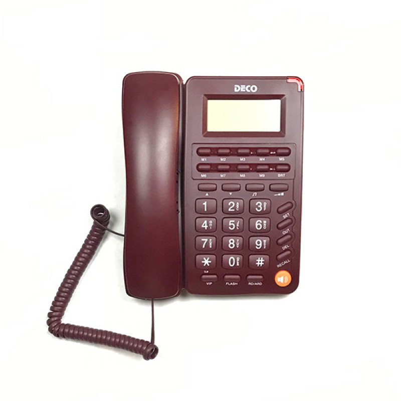 تلفن دکو مدل 1545CID