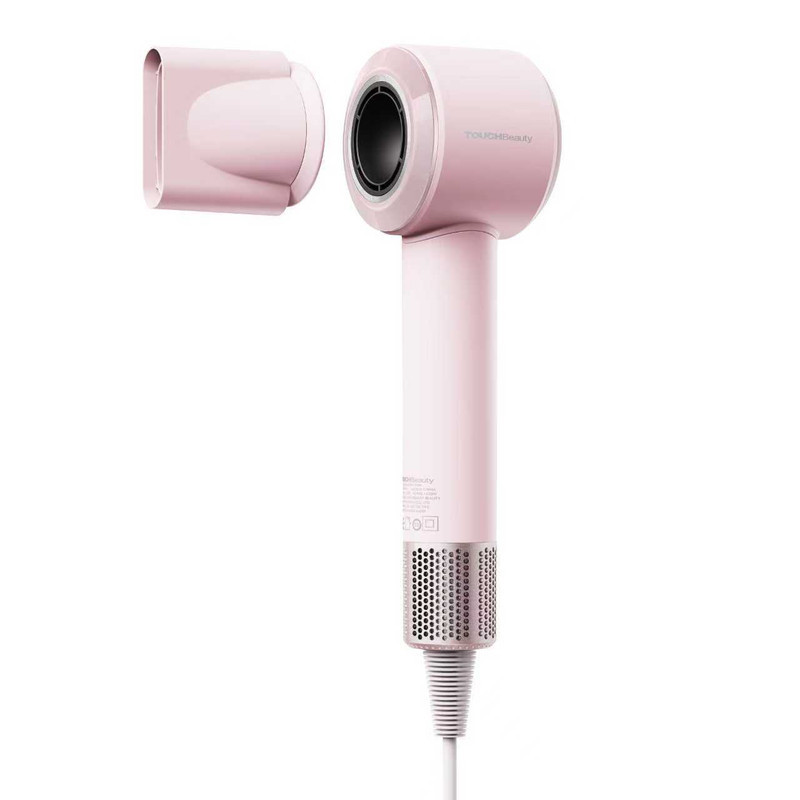 سشوار حرفه ای 1600 وات تاچ بیوتی مدل TB-2592