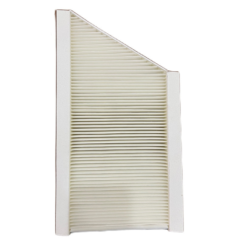 فیلتر کابین خودرو سرکان مدل SF 1203 مناسب برای پژو 206