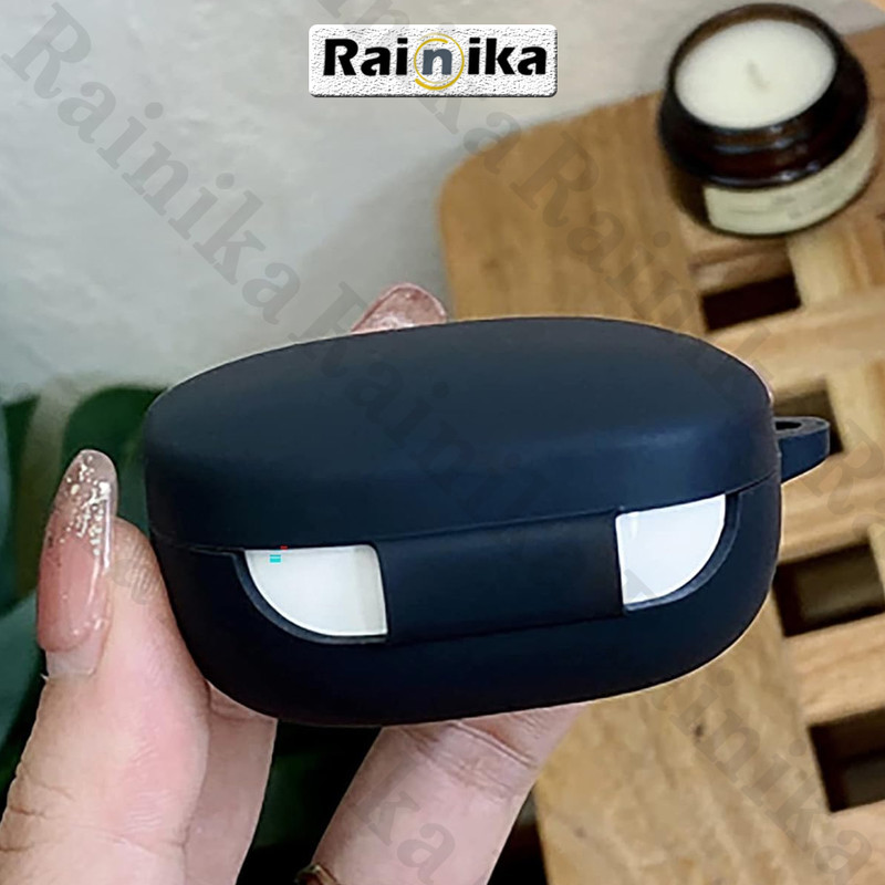 کاور رینیکا مدل HT05 مناسب برای کیس کیو سی وای Melobuds ANC HT05