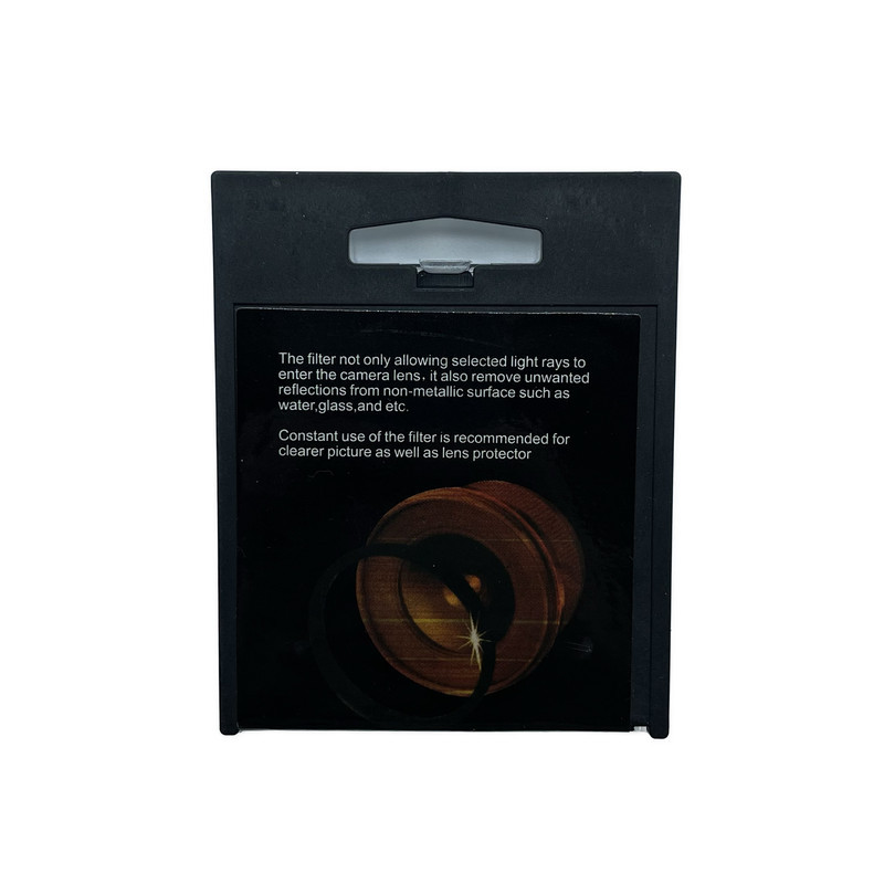 فیلتر لنز سومیتا مدل UV SLIM-55MM