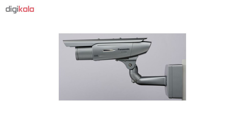 دوربین مداربسته آنالوگ پاناسونیک مدل WV-CW380G