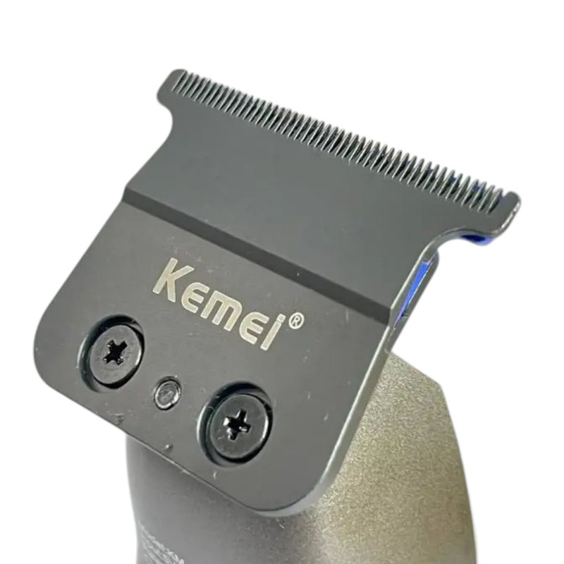 ماشین اصلاح موی سر و صورت شارژی کیمی مدل km-1808