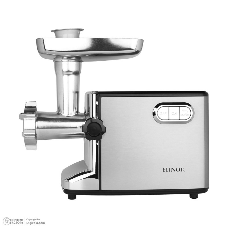 چرخ گوشت 2000 وات الینور مدل EMG-2800
