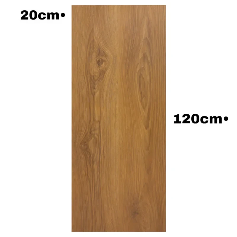 پارکت مدل P5517 ابعاد ۱۲۰*۲۰ بسته ۸ عددی