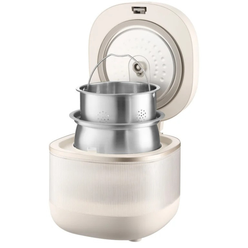 پلوپز 3 نفره سنکور مدل SRM 2000WH