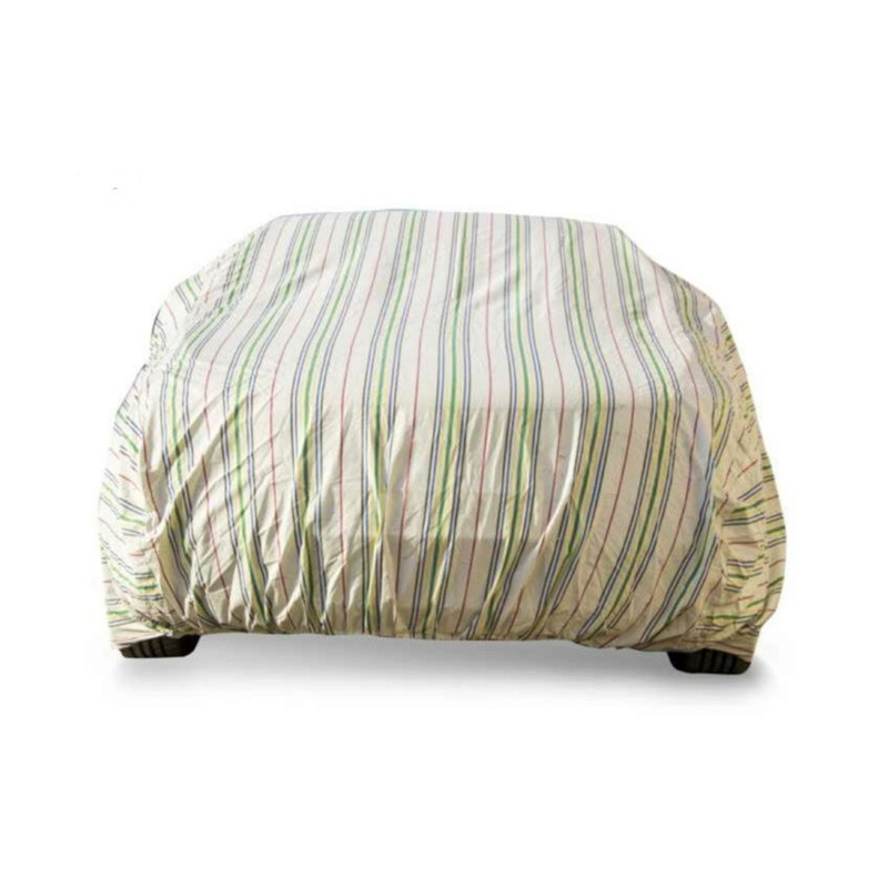 چادر خودرو مدل FABRIC مناسب برای پژو 206 صندوق دار