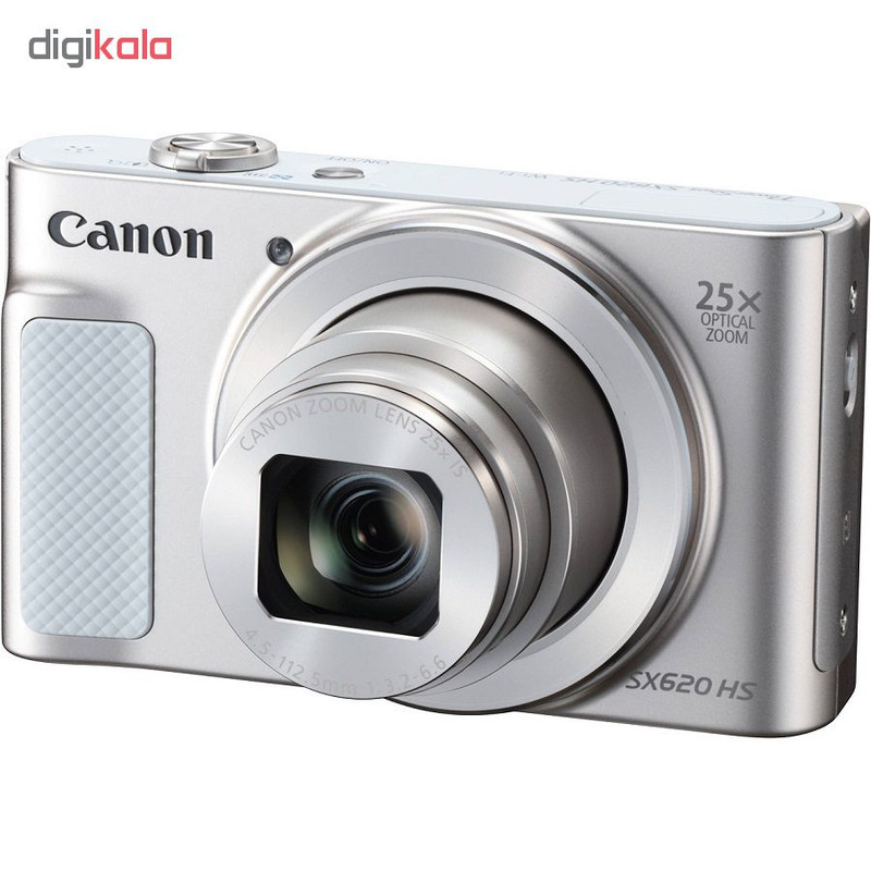 دوربین دیجیتال کانن مدل SX620 HS