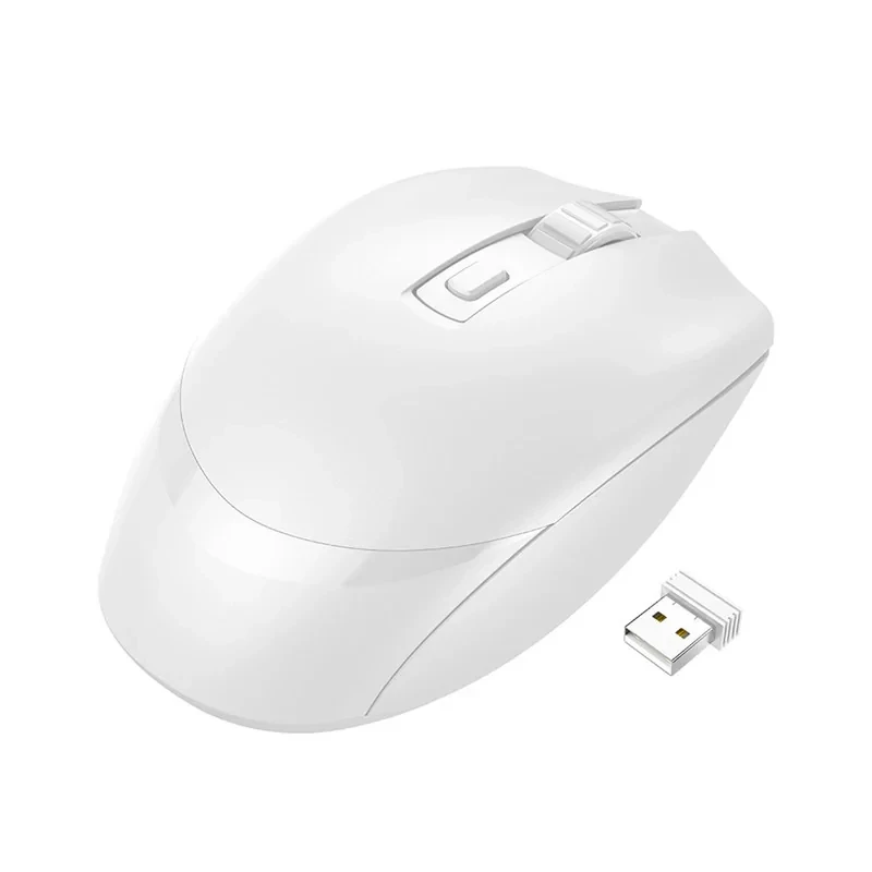 ماوس بی سیم مدل BG-7