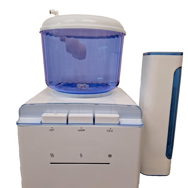 مخزن آبسرد کن مدل اتصال مستقیم FTCO  Pure Water