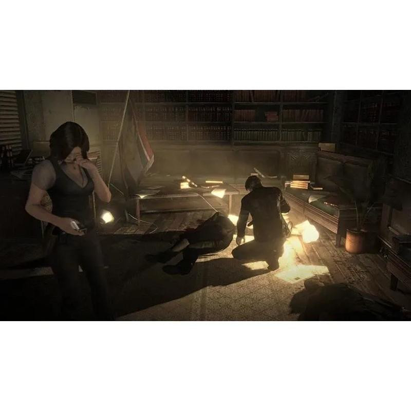 بازی Resident Evil 6 نسخه استاندارد مخصوص PS4