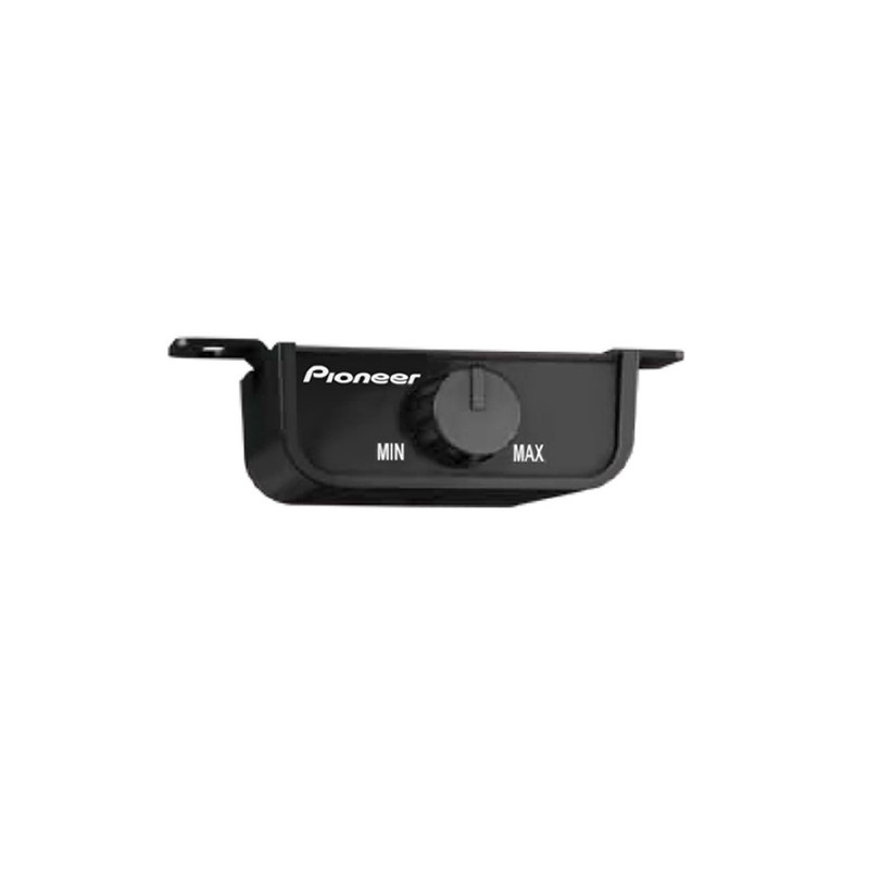 آمپلی فایر خودرو پایونیر مدل GM-D9701