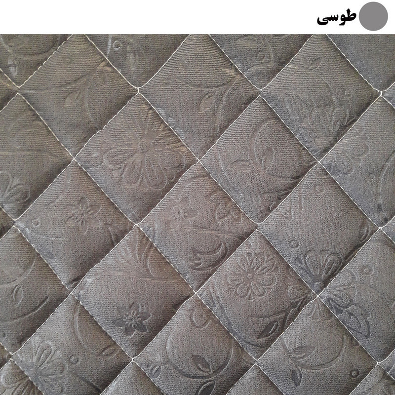 کاور مبلمان دونفره سندس مدل F633
