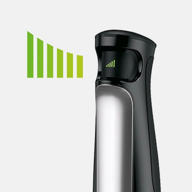 گوشت کوب برقی چندکاره 1000 وات براون مدل MQ 7087X