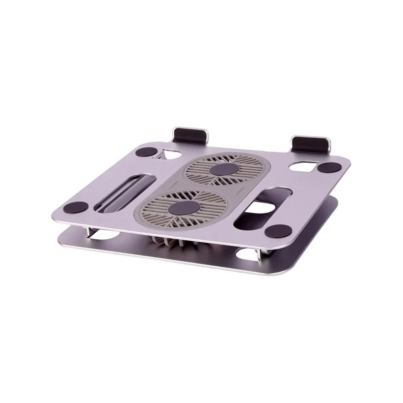 پایه خنک کننده  لپ تاپ کول کلد مدل W8