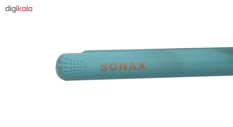 اتو مو مسافرتی سوناکس مدل SN-5070