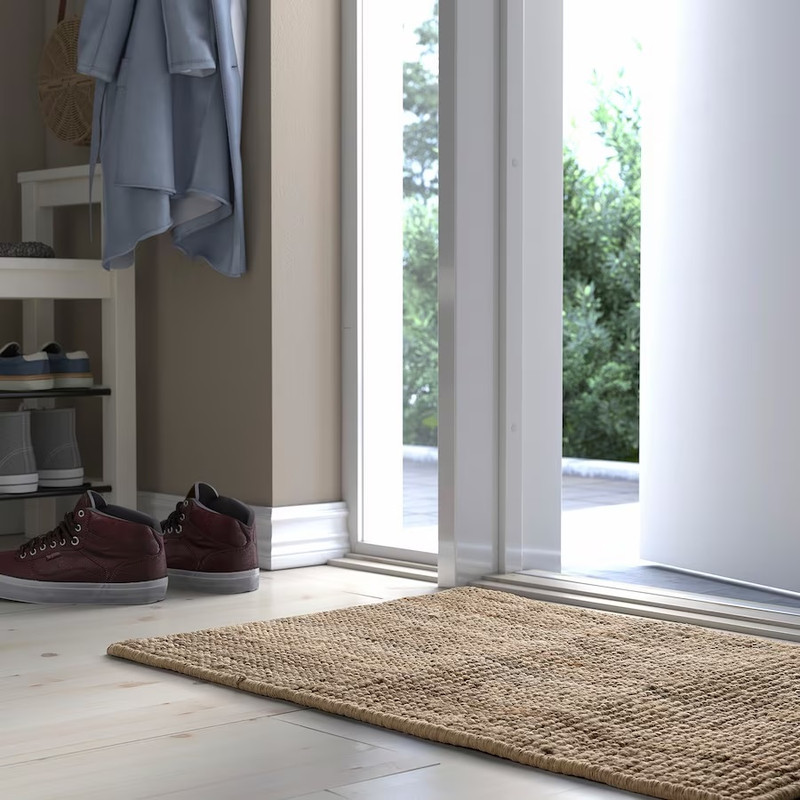 پادری ایکیا مدل LOHALS سایز 60×90 سانتیمتر