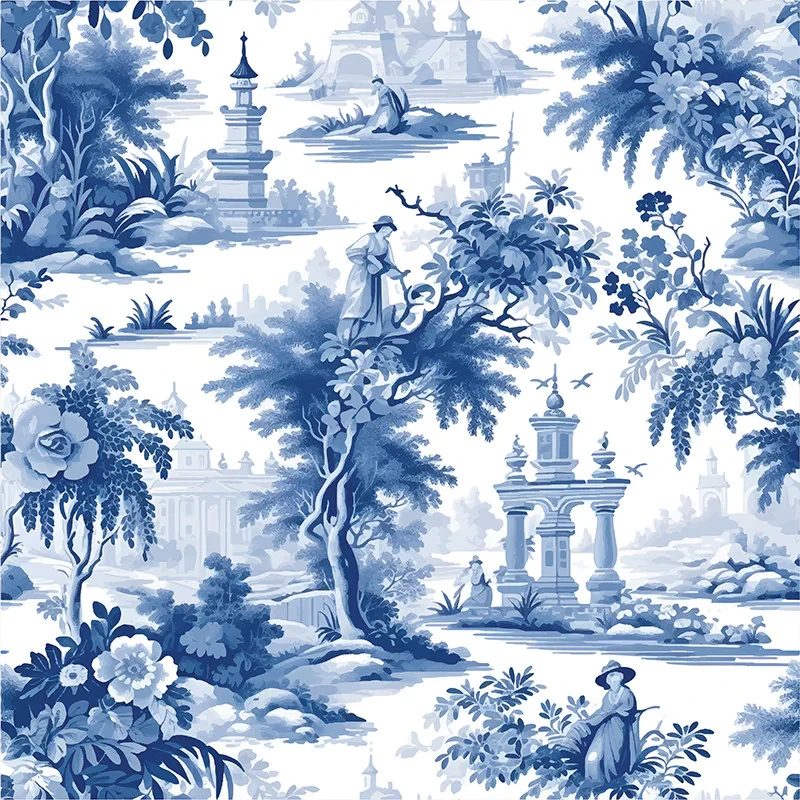رومیزی مدل مخمل کد M075