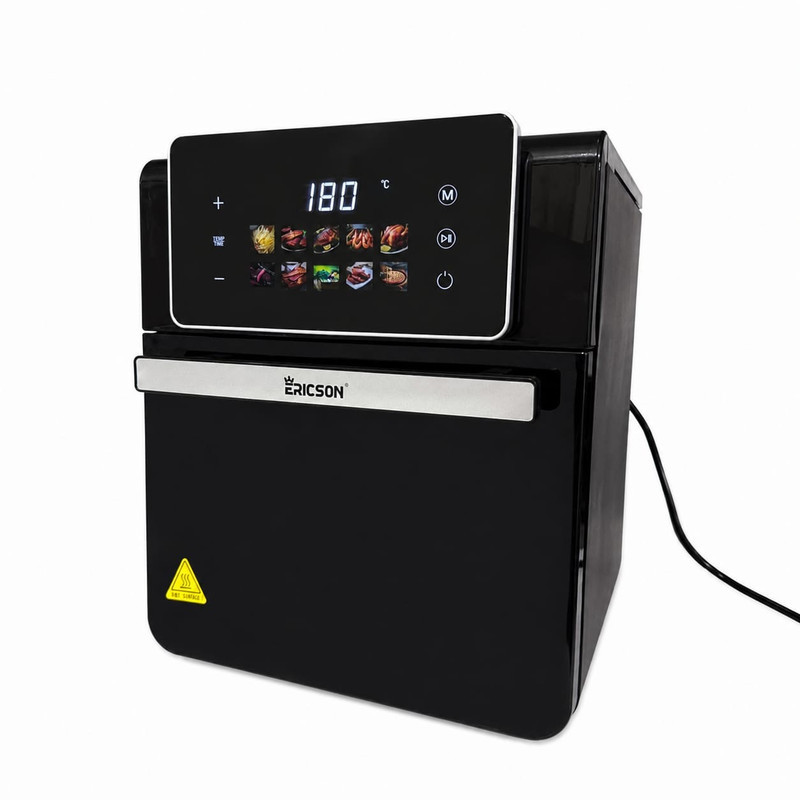 سرخ کن بدون روغن اریکسون مدل ER-2214