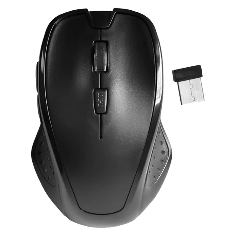 ماوس بی سیم تسکو مدل TM631w