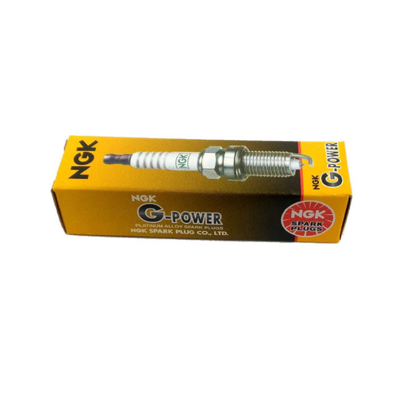 شمع موتورسیکلت ان جی کی مدل NGK CR8EGP 3596