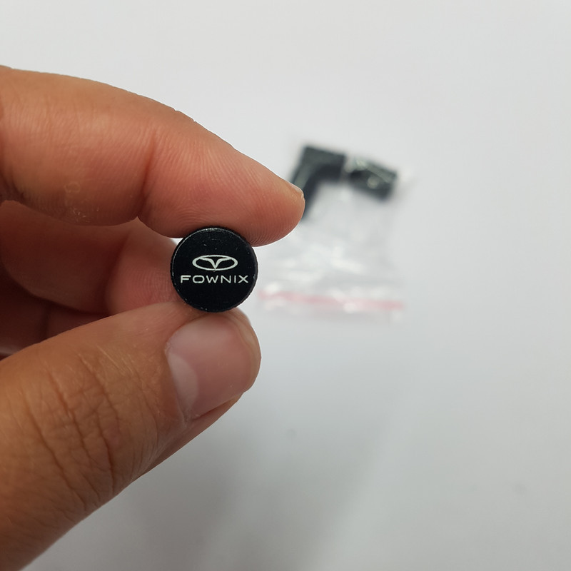 سر والف خودرو فونیکس مدل Fonx2026E2L مناسب برای تیگو 8 پرومکس مجموعه 4 عددی