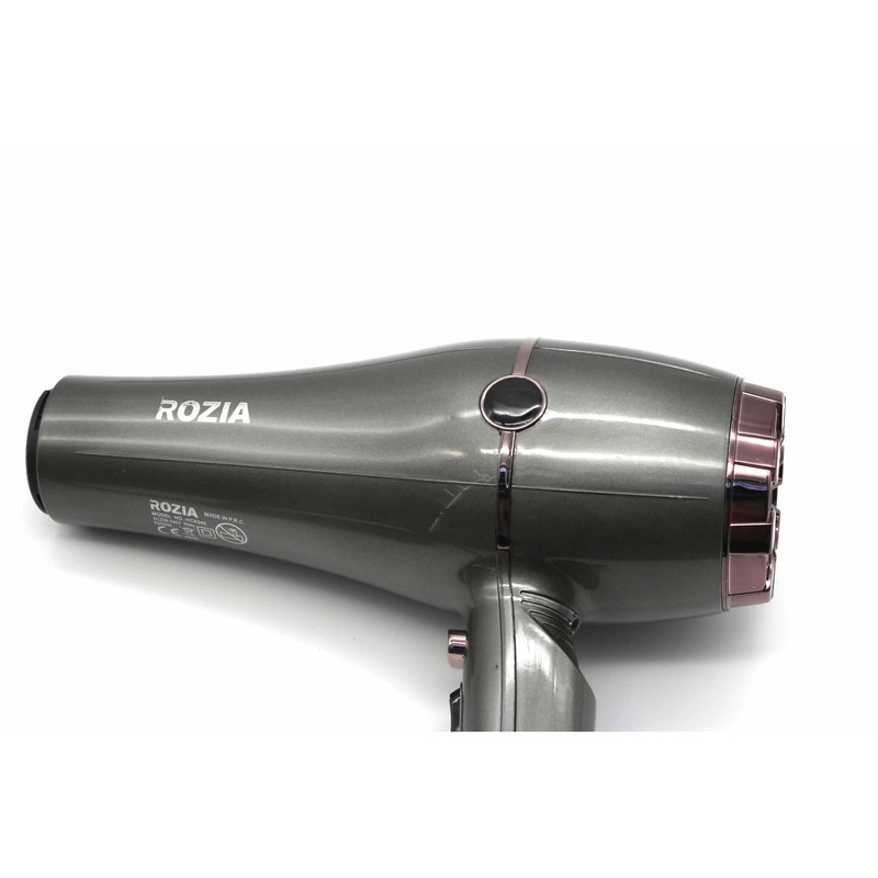 سشوار حرفه ای روزیا مدل HC8340